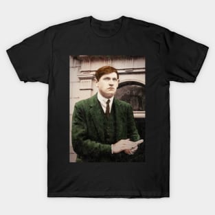 Michael Collins, Skibbereen, 1922 T-Shirt